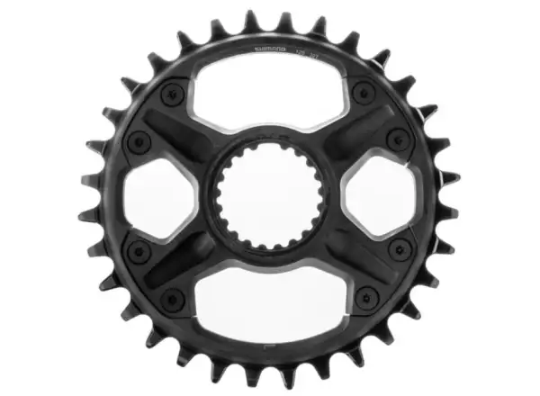 Shimano Deore FC-M6100 12sp. převodník 32 z.