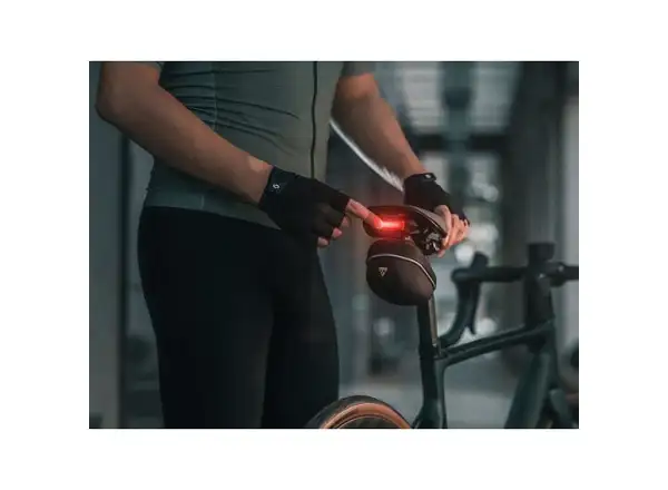 Topeak RedLite 30 zadní světlo