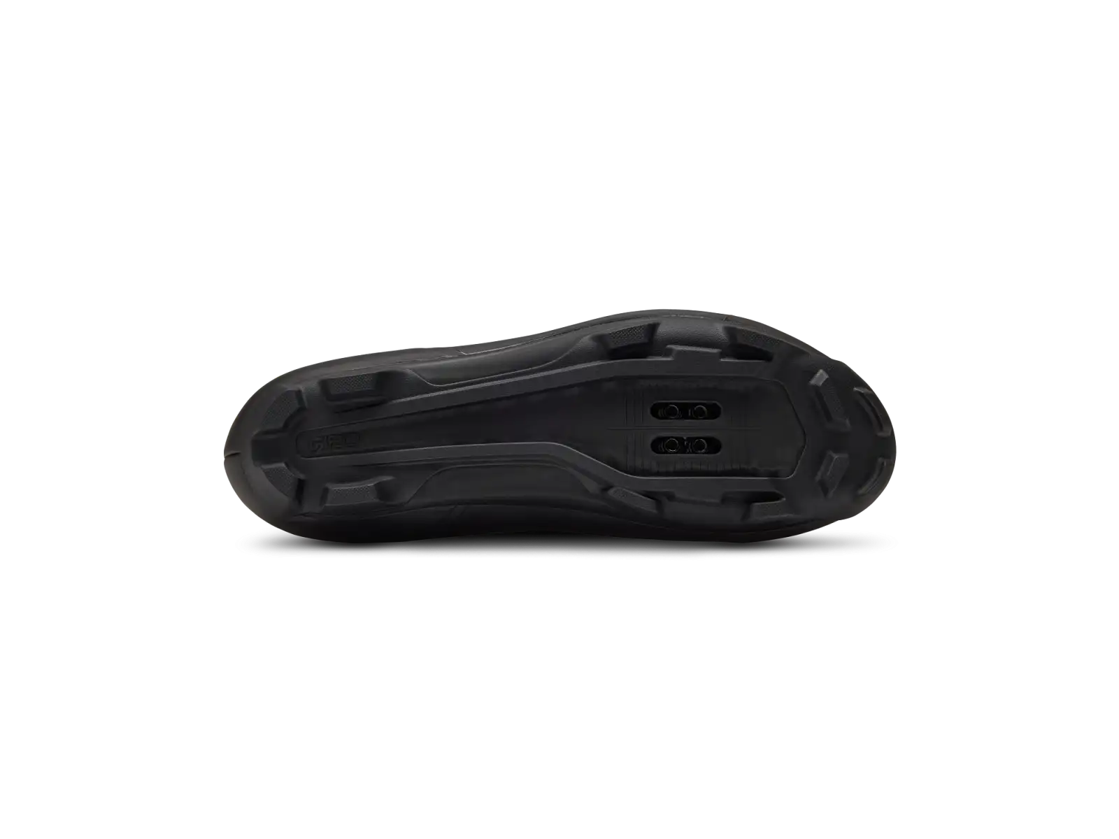 Giro Cadet XC MTB pánské tretry Black