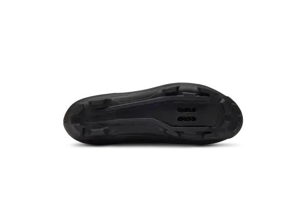 Giro Cadet XC MTB pánské tretry Black