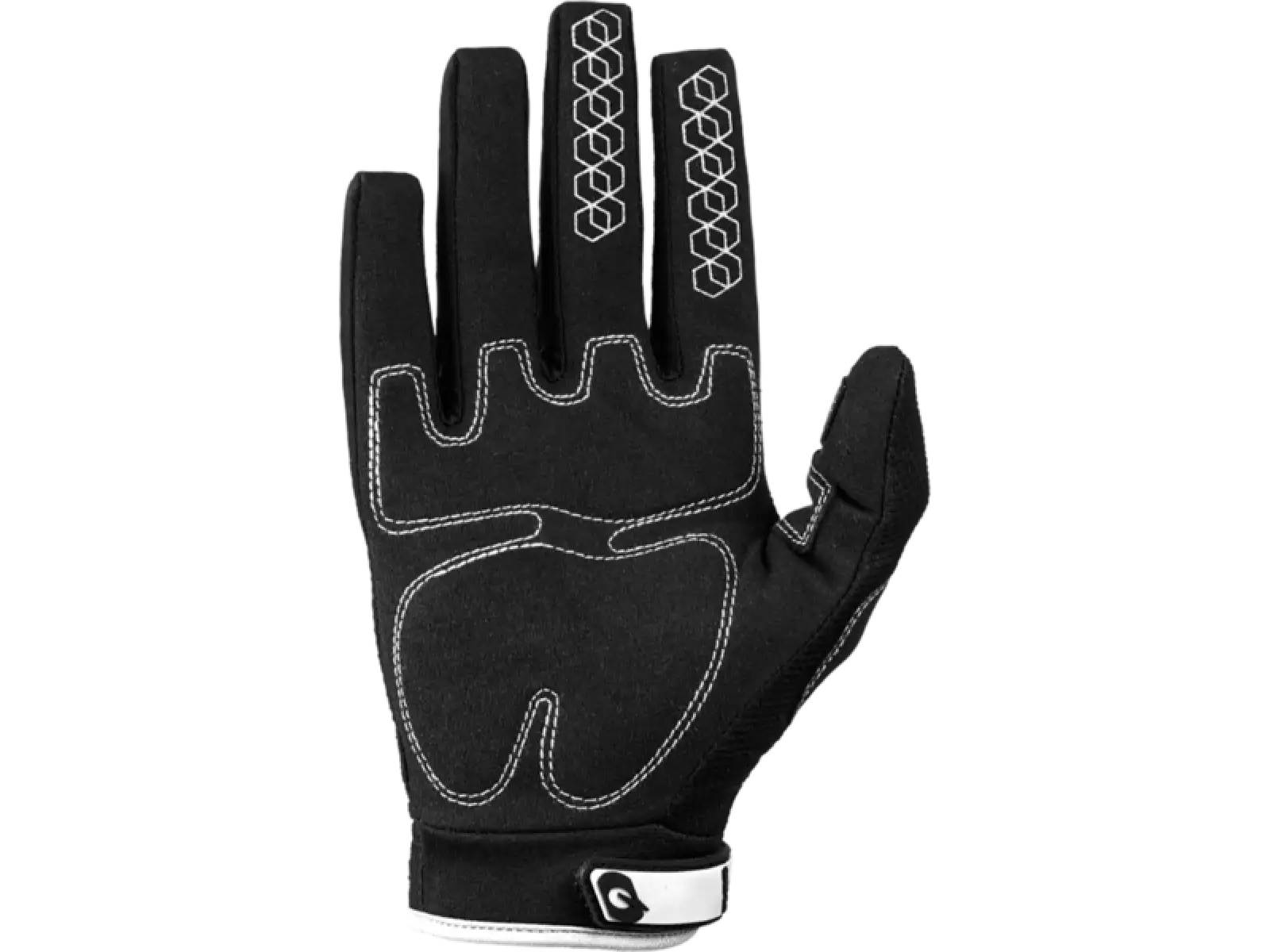 ONeal Sniper Elite rukavice Black/White
