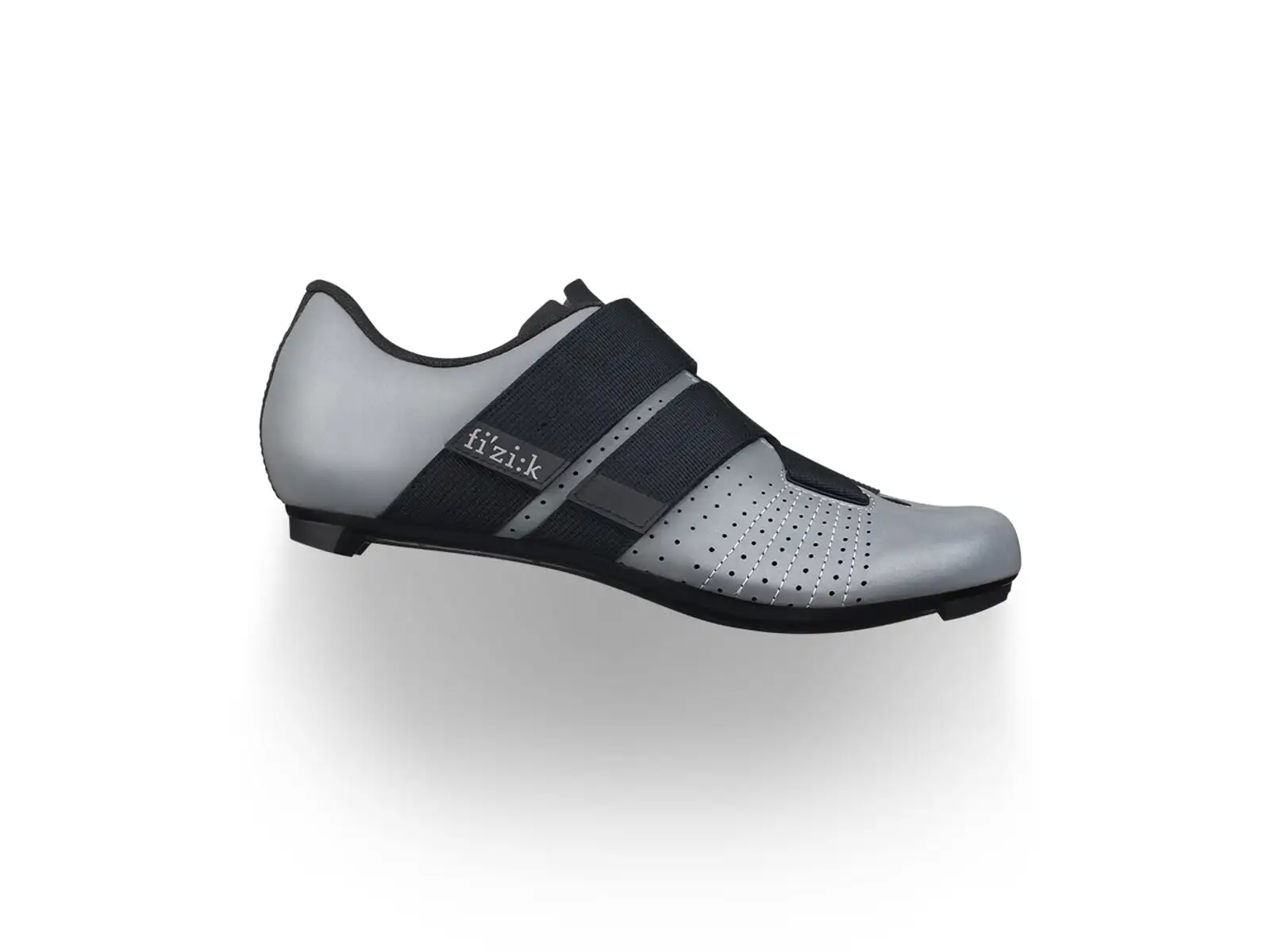 Fizik Tempo Powerstrap R5 Reflective Grey/Black