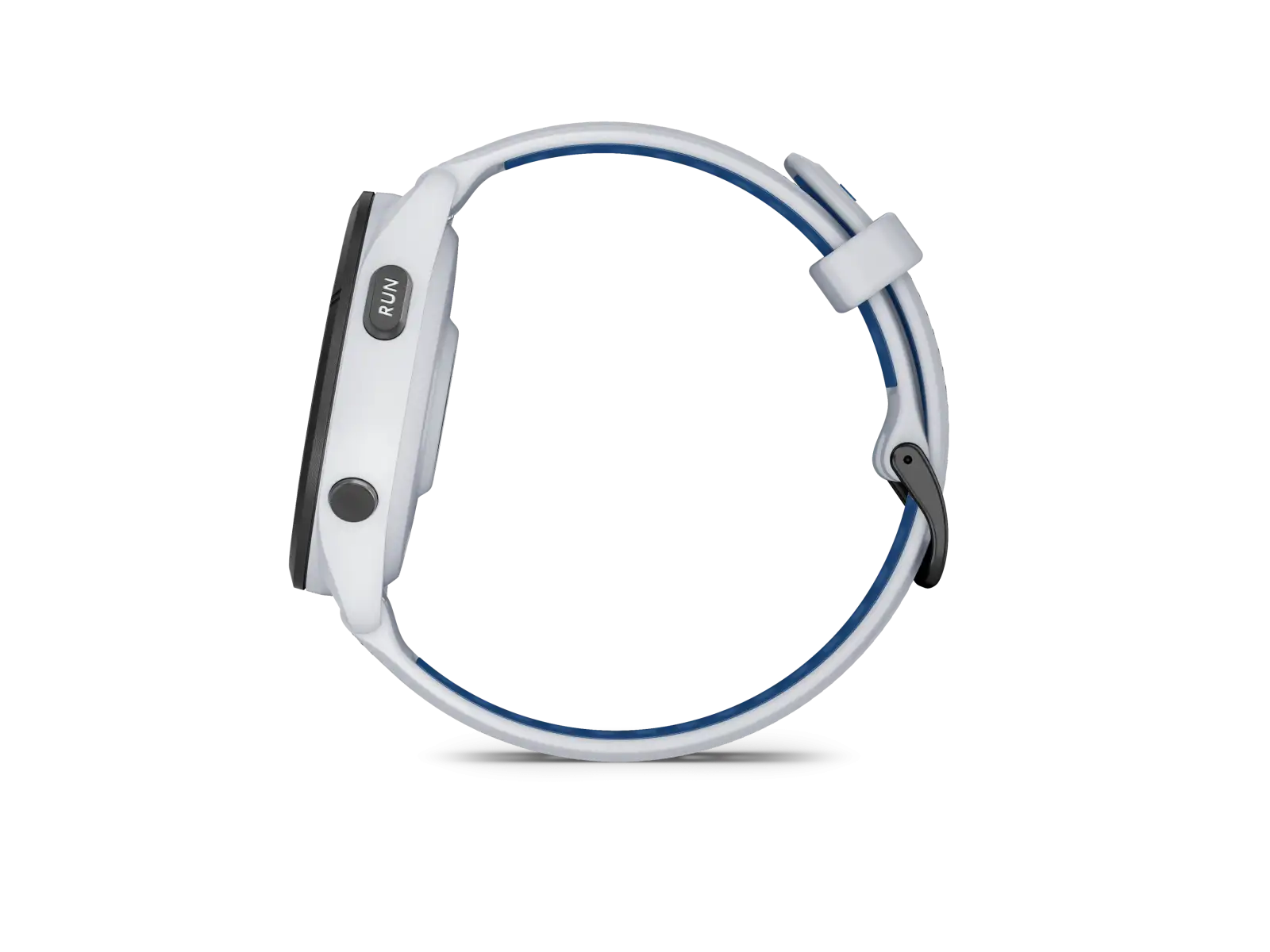 Garmin Forerunner 265 chytré hodinky White