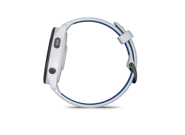 Garmin Forerunner 265 chytré hodinky White