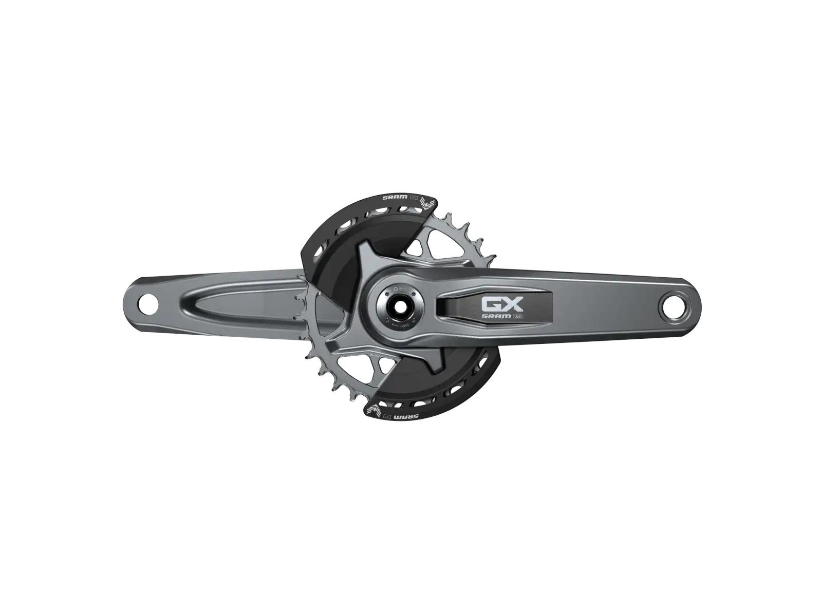 Sram GX Eagle Transmission kliky s převodníkem 32 zubů