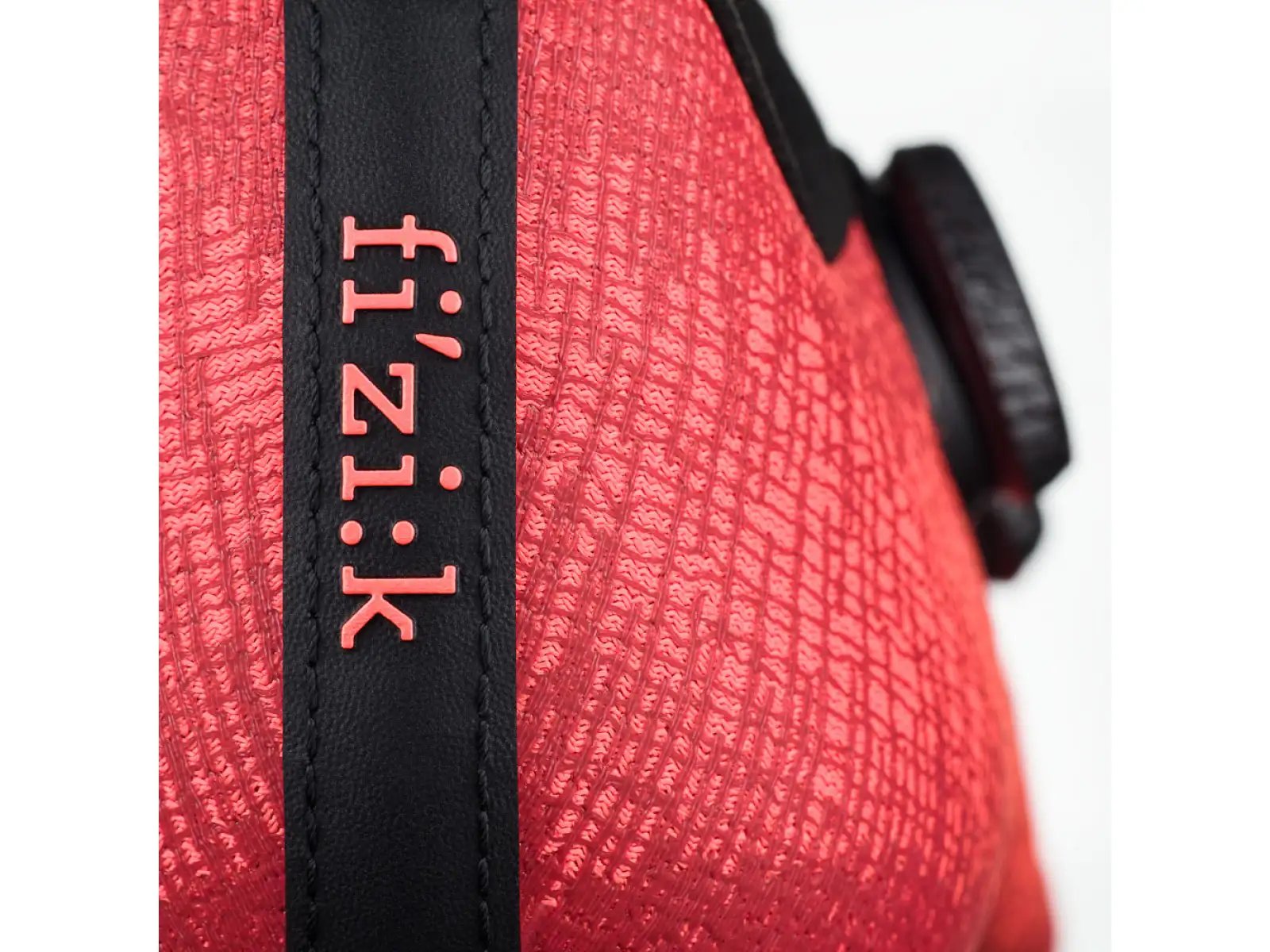 Fizik Vento Infinito Knit Carbon 2 silniční pánské tretry Coral/Black