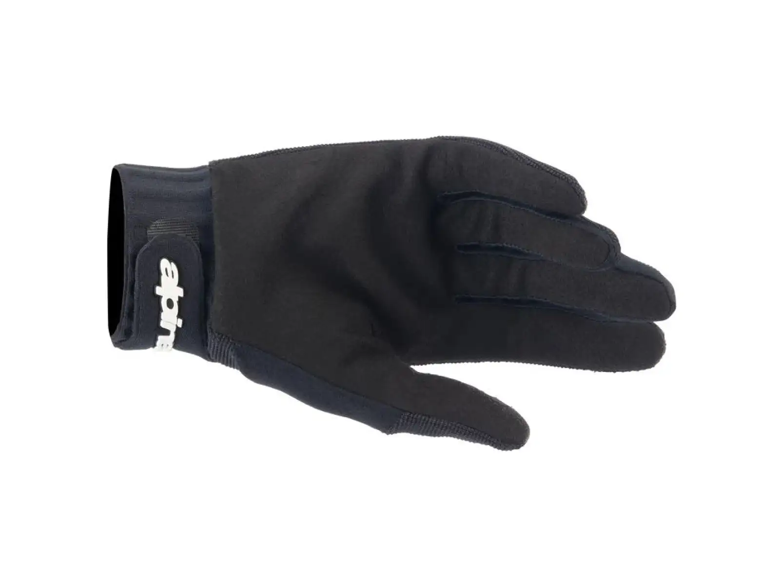 Alpinestars Alps V2 rukavice černá