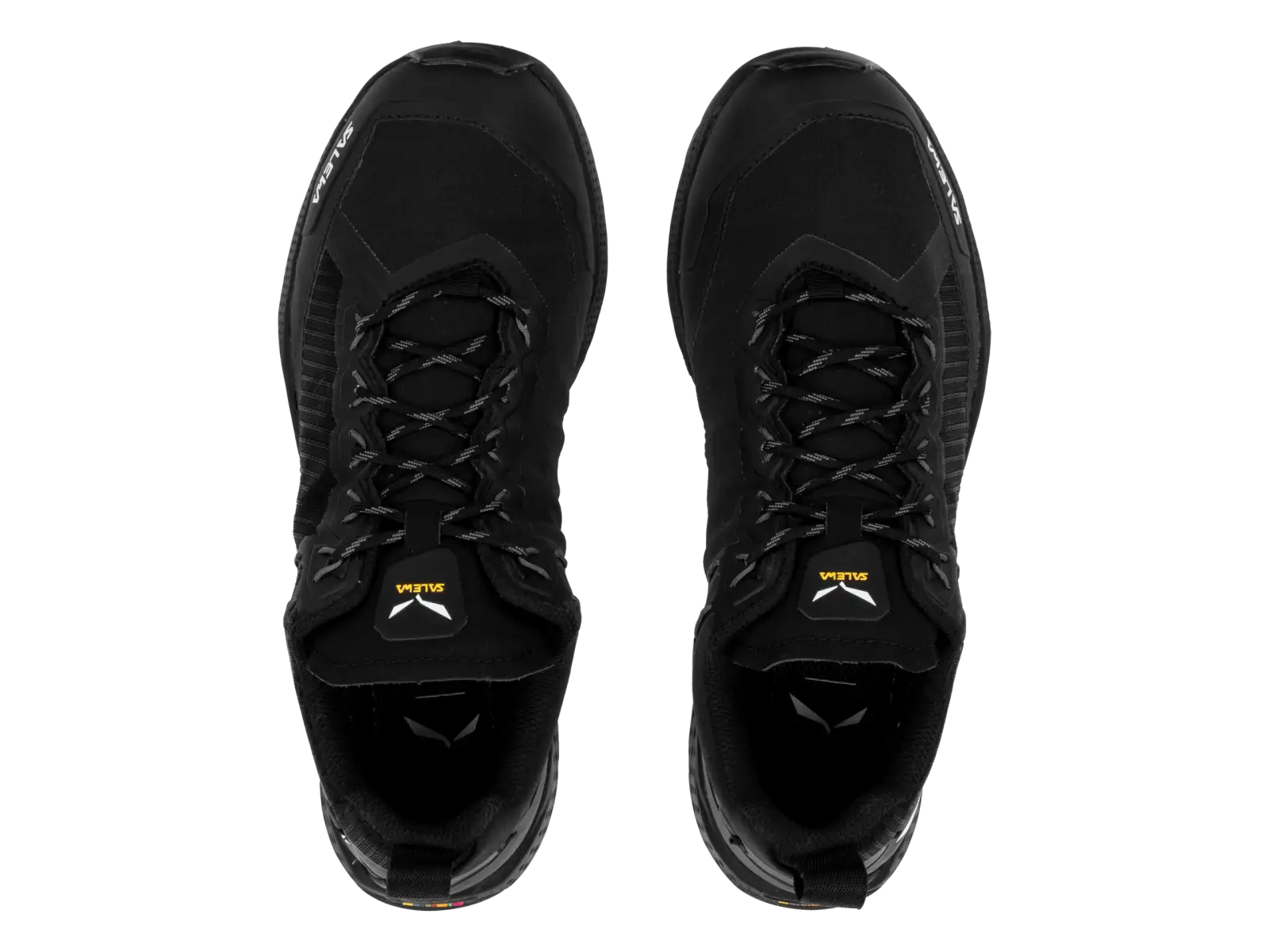 Salewa Pedroc Powertex dámské boty Black/Black