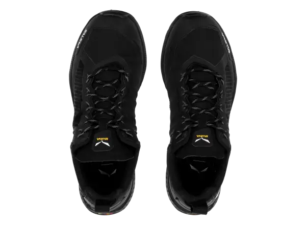 Salewa Pedroc Powertex dámské boty Black/Black