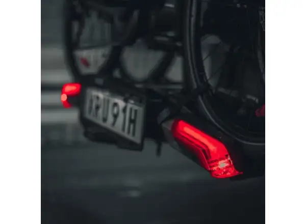 Thule Epos nosič na tažné zařízení pro 2 kola