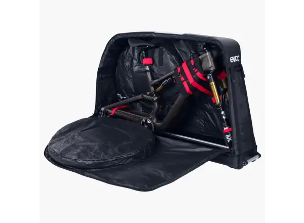 Evoc Bike Bag Pro přepravní taška na kolo Multicolour