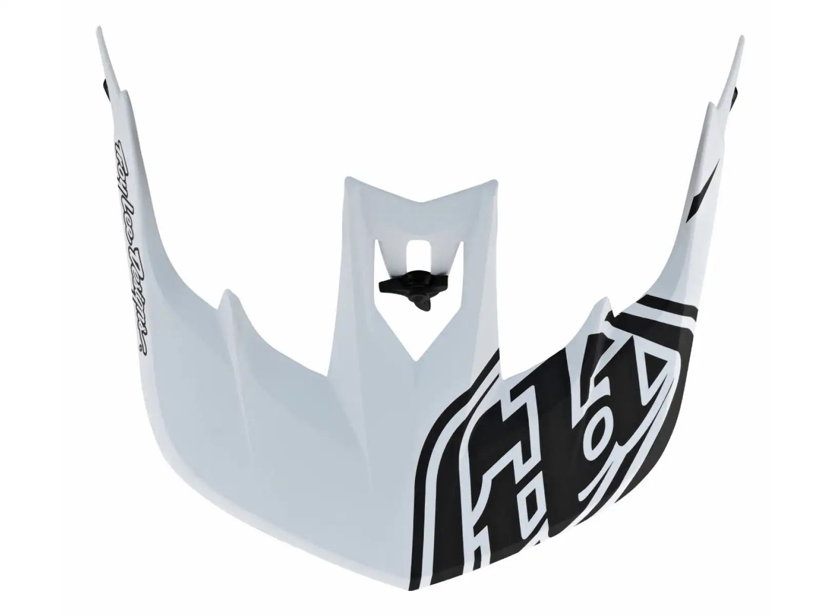 Troy Lee Designs Stage Signature Mips přilba White