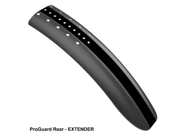 RRP ProGuard Rear Extender náhradní díl