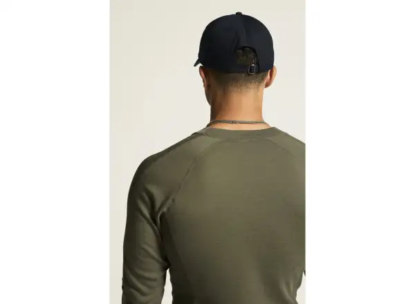 Craft Core Warm Baselayer pánský funkční set zelená