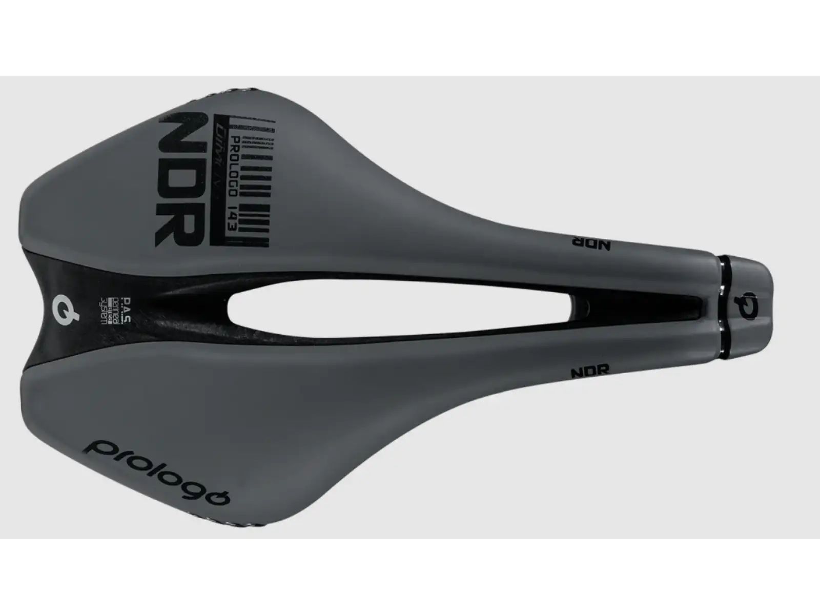 Prologo Dimension NDR PAS T4.0 143 mm sedlo Anthracite