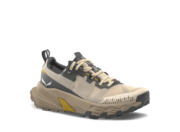 Salewa Pedroc 2 dámské boty Oatmeal/Black Out