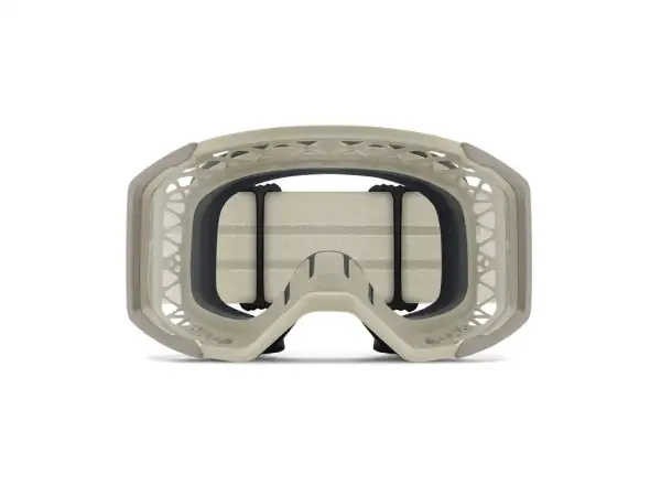 Smith Rhythm MTB + Dirt Screen brýle Chalk/Clear