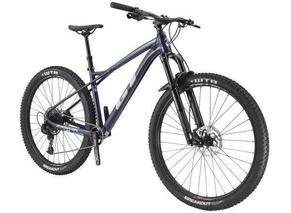 GT Zaskar LT 29 Elite horské kolo DKB