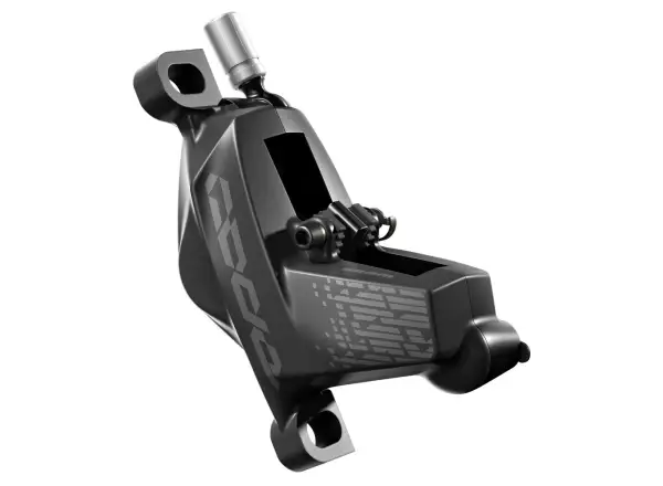 Sram Code R přední kotoučová brzda černá