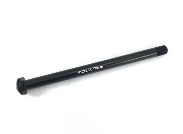 Leonardi Factory Eje Pasante pevná osa 148x12x1,75 mm Boost