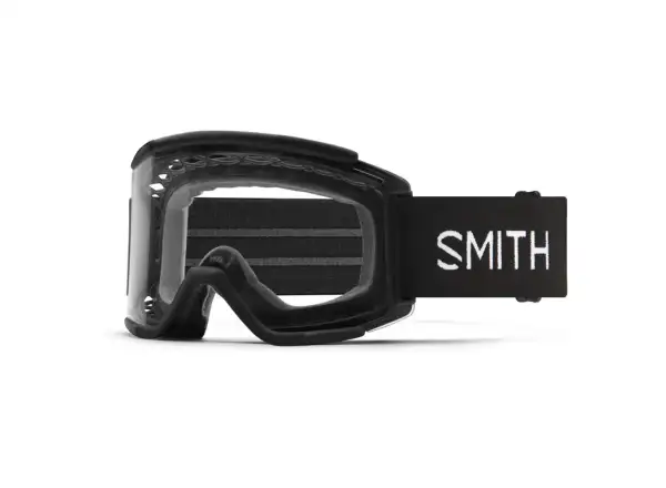 Smith Squad MTB XL brýle Black/Clear