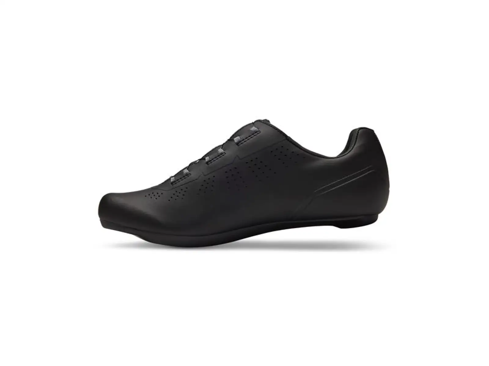 Giro Cadet II silniční tretry Black