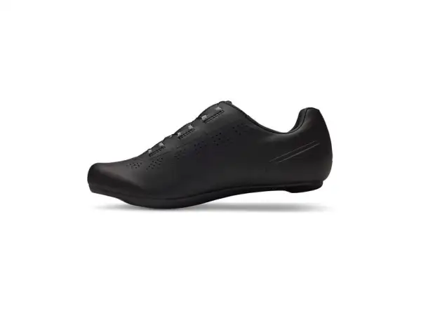 Giro Cadet II silniční tretry Black