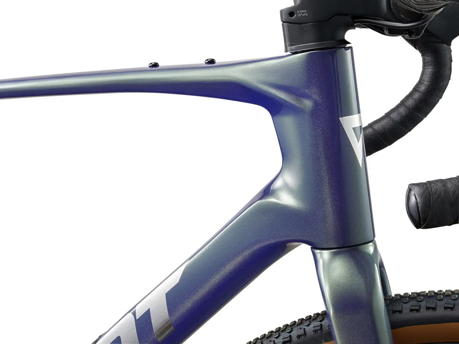 Giant Revolt Advanced Pro 0 gravel kolo Interstellar