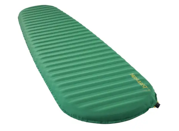 Therm-A-Rest Trail Pro Regular samonafukovací karimatka zelená