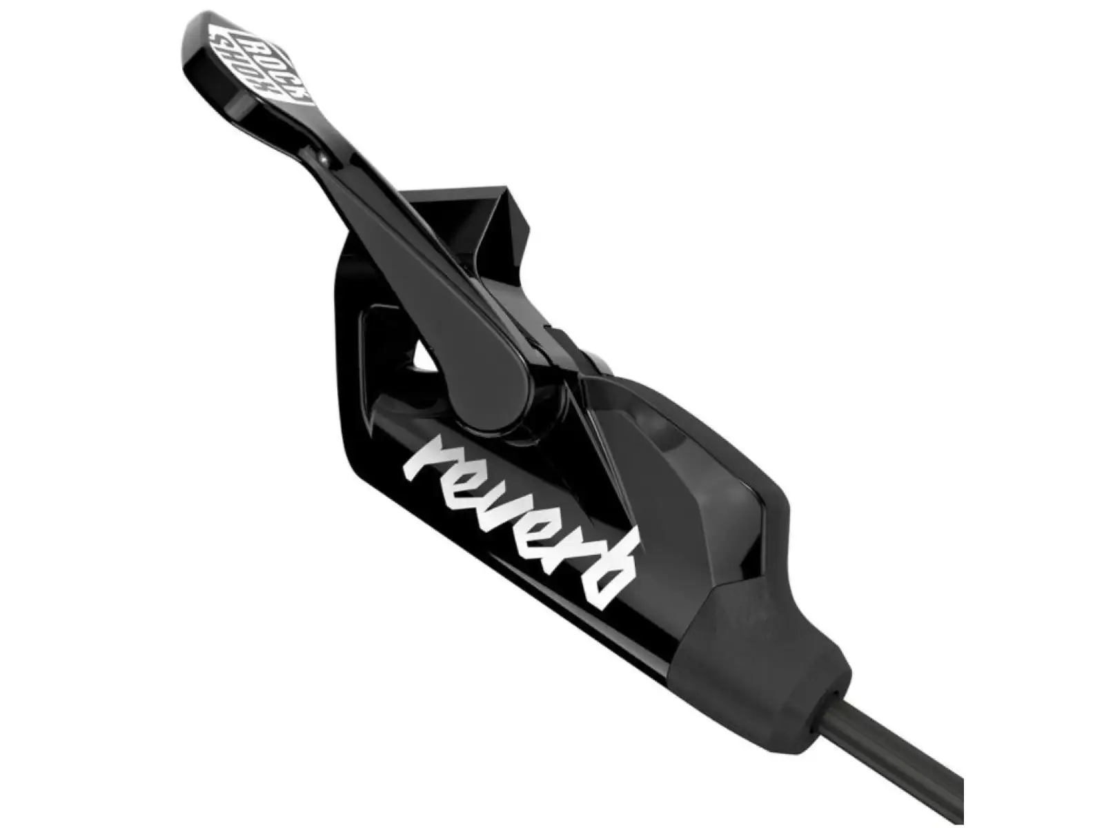 Rock Shox Reverb 1X Remote páčka k sedlovce levá