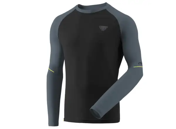 Dynafit Alpine Pro pánské triko dlouhý rukáv Cinder