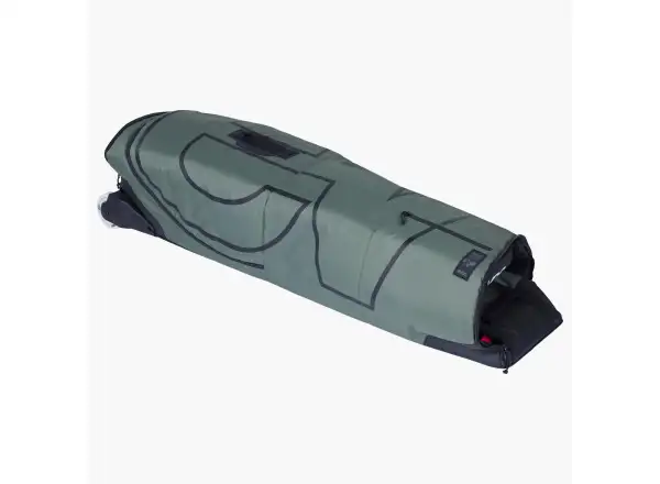 Evoc Bike Bag přepravní taška na kolo Dark Olive