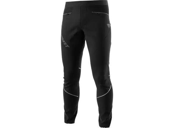 Dynafit Transalper Warm pánské kalhoty Black/Out