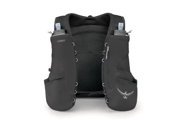 Osprey Duro 6 běžecká vesta Black
