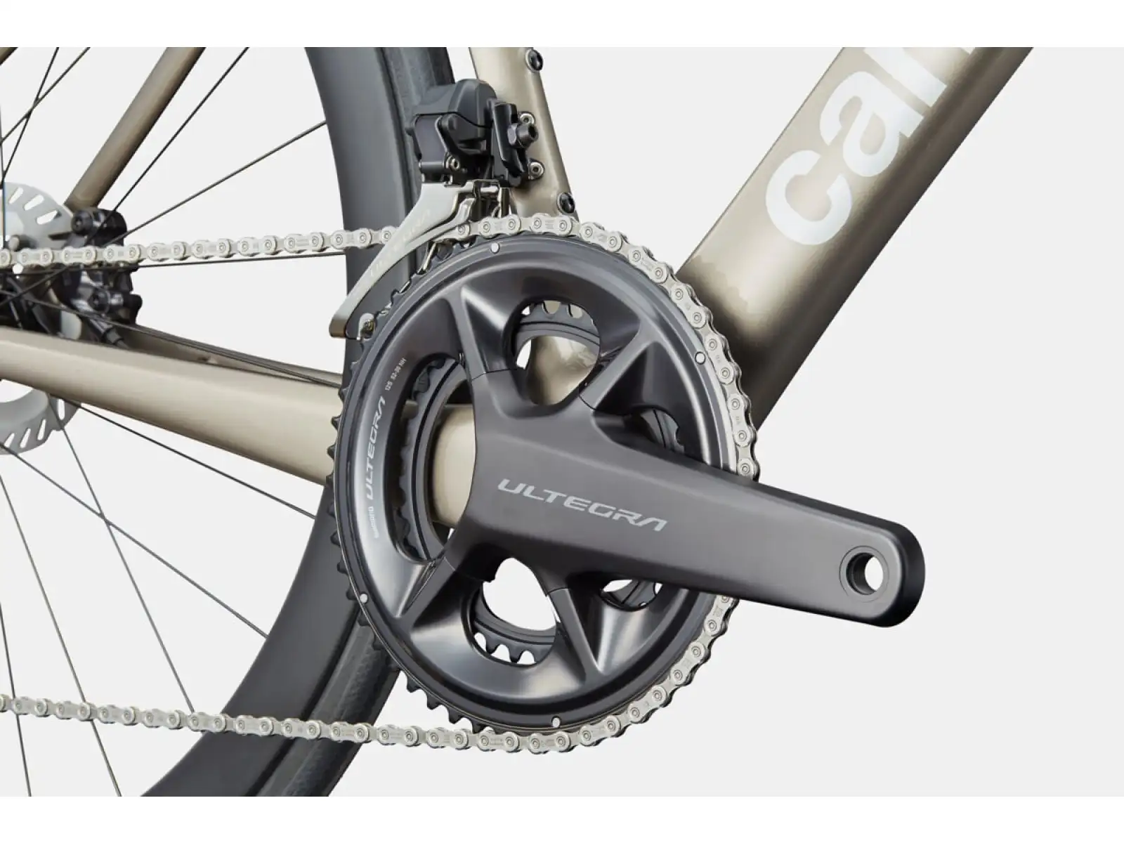 Cannondale SuperSix Evo Carbon 2 silniční kolo Meteor Gray