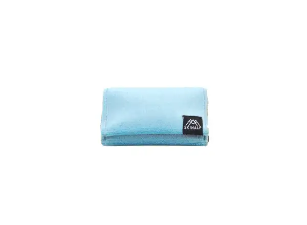 Pomoca Skinalp-Wallet peněženka ze skialpových pásů light blue