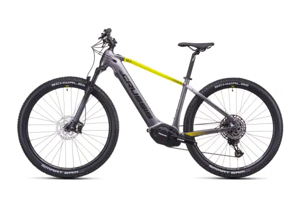 Crussis e-Largo 9.11 894Wh horské elektrokolo