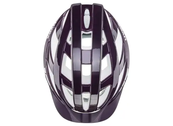 Uvex I-VO 3D přilba Prestige