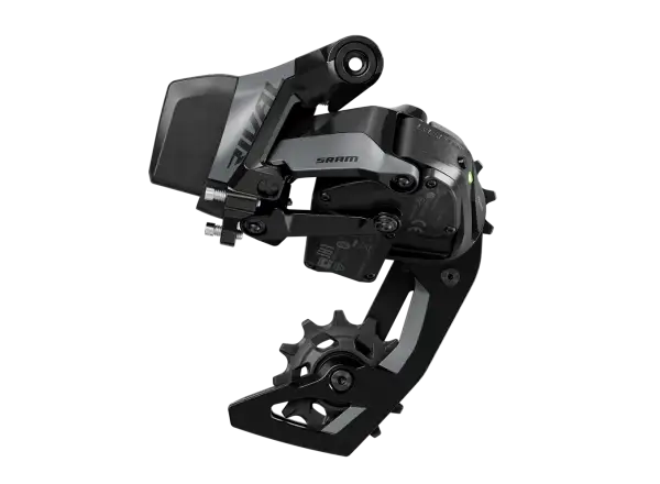 Sram Rival AXS E1 přehazovačka