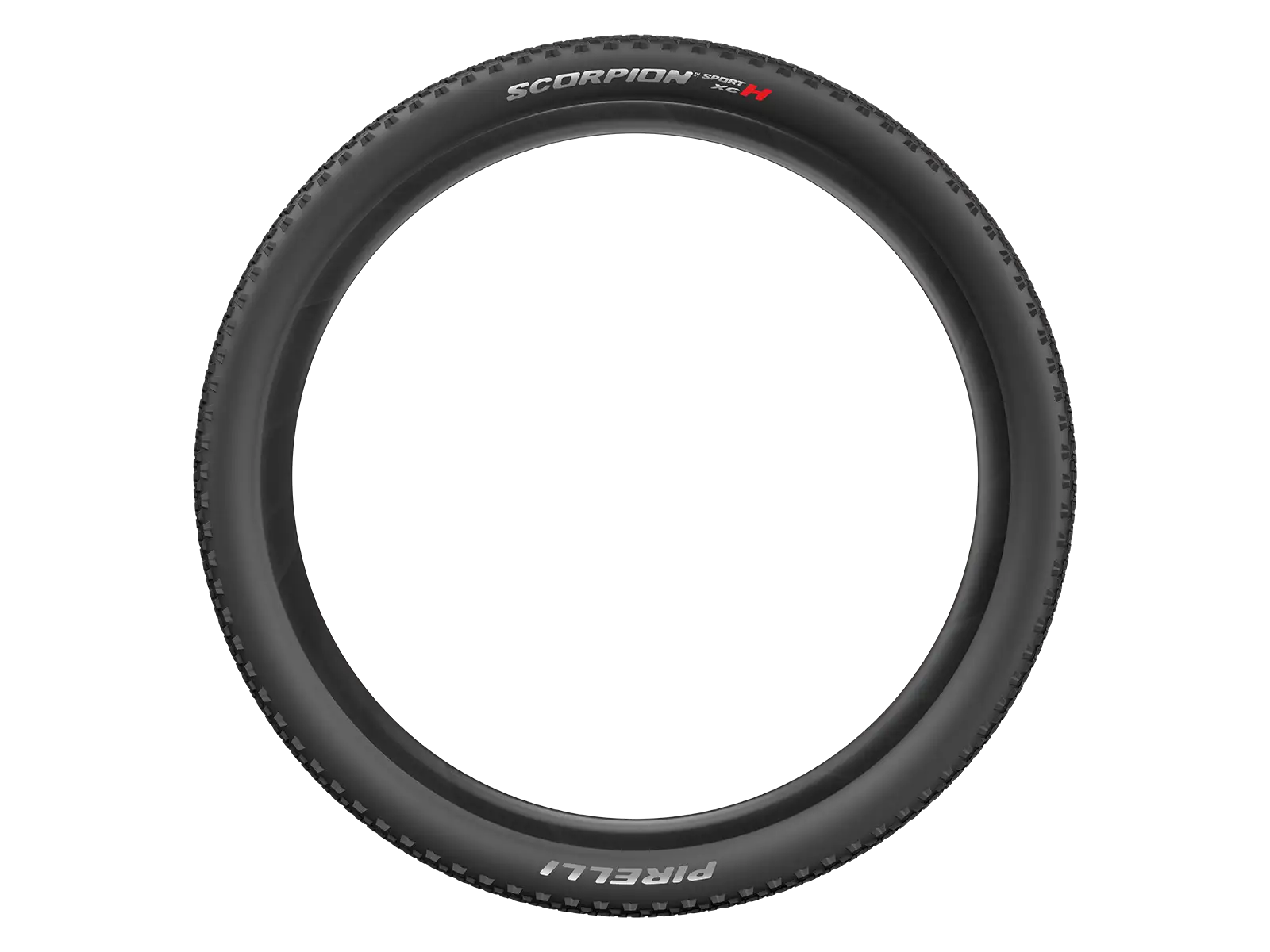 Pirelli Scorpion Sport XC H 29 x 2,2" plášť kevlar black