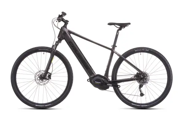Crussis ONE-Cross 7.11 513Wh krosové elektrokolo