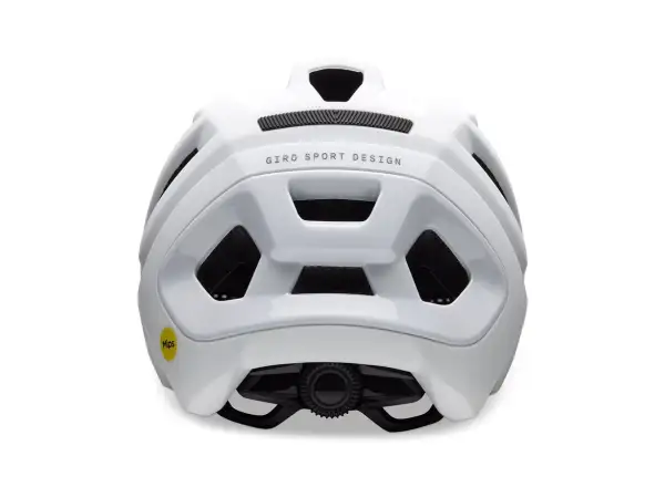 Giro Montaro MIPS III MTB přilba Mat White
