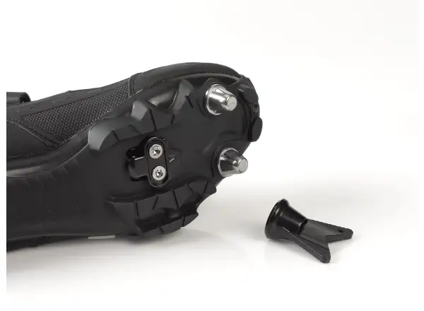 XLC CB-M06 MTB tretry černá