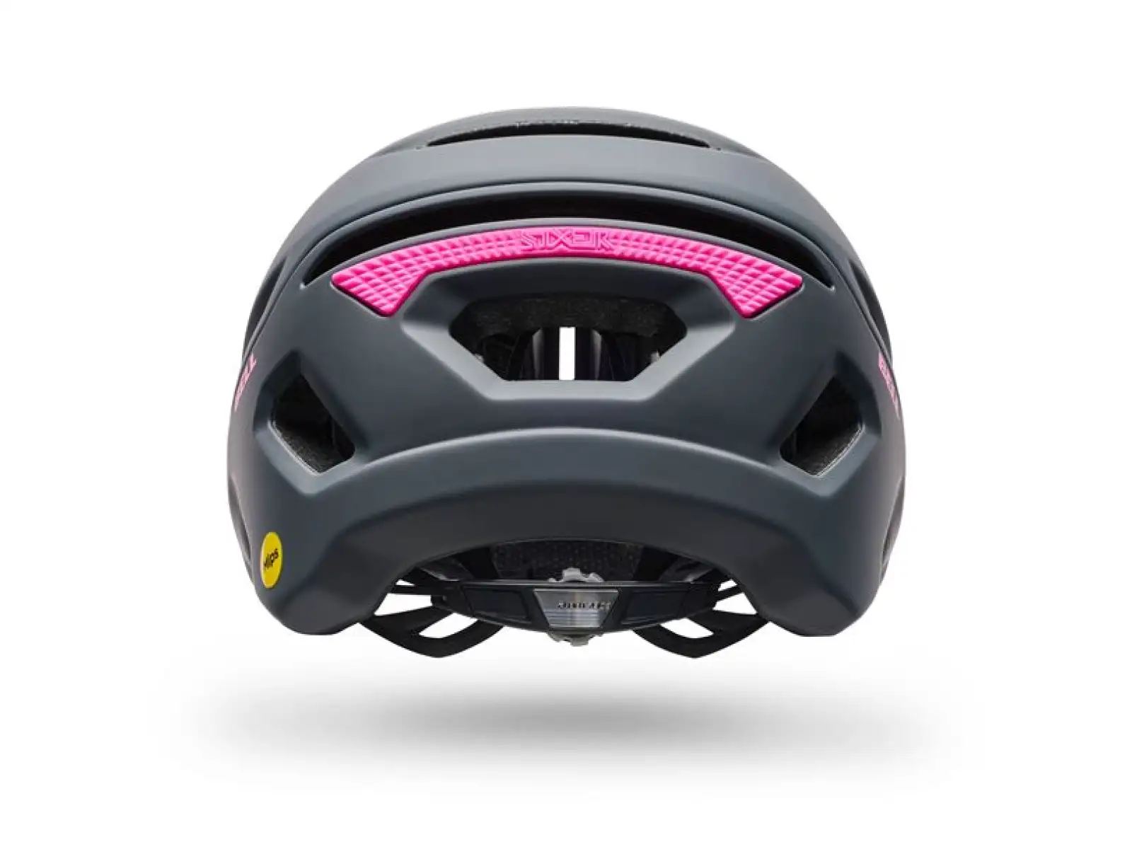 Bell Sixer MIPS MTB přilba Grey/Pink