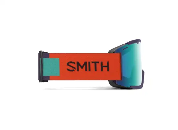 Smith Squad XL MTB brýle Zero Gravity/ChromaPop Everyday Opal