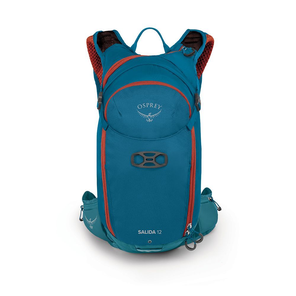Osprey Ultralight Stuff rugzak 18 liter waterfront blue