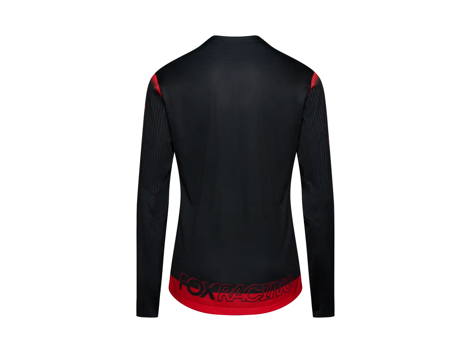 Fox Flexair Ls Jersey Goldstone Se pánský dres Black