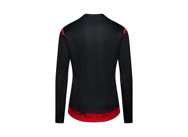 Fox Flexair Ls Jersey Goldstone Se pánský dres Black