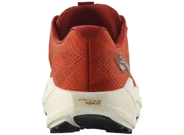 Salomon Aero Blaze 3 GRVL W dámské běžecké boty Burnt Ochre/Vanilla Ice/Vanilla Ice