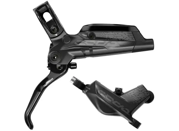 Sram Code R přední kotoučová brzda černá